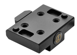 Leupold Deltapoint Pro<br/>Cross-Slot Mount