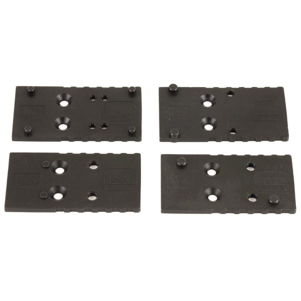 Glock 47 OEM Complete Slide GEN5 MOS adapter plate 17 Length For Glock Glock 47 OEM Complete Slide GEN5 MOS adapter plate 17 Length For Glock