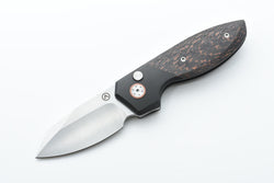 Alliance Designs Mini Slim Pickins - The Copperhead