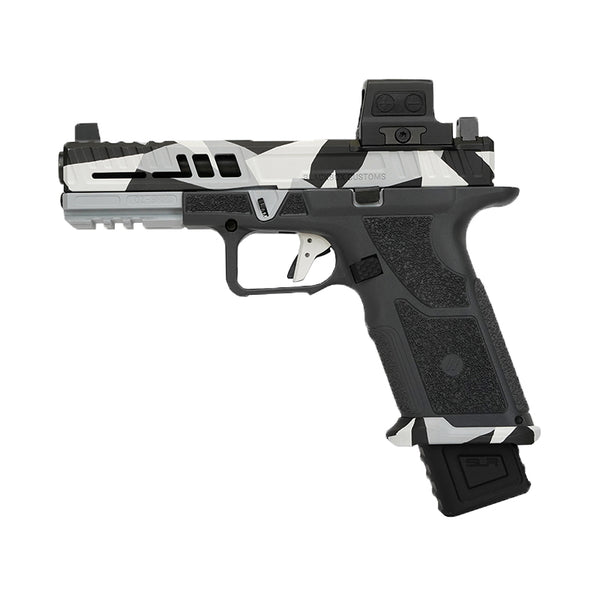 Firearms – Tagged 