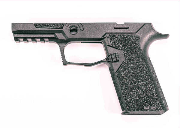 P80 PF320PTEX™ Grip Module – Black Box Customs