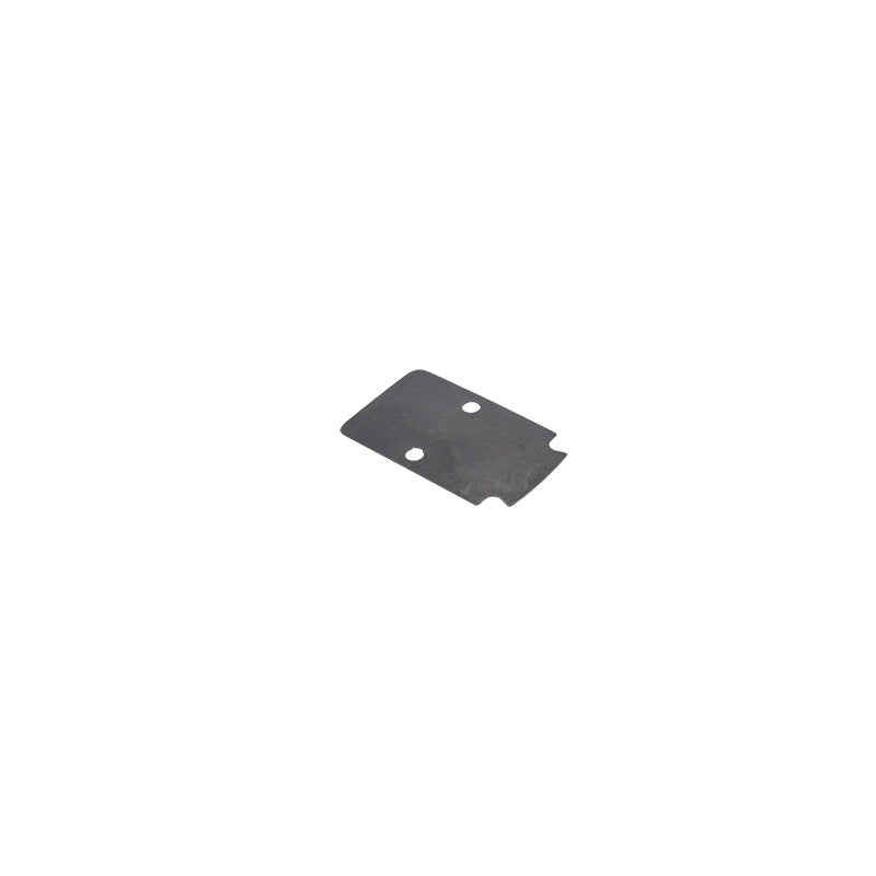 Trijicon RMR® Mount Sealing Plate – Black Box Customs