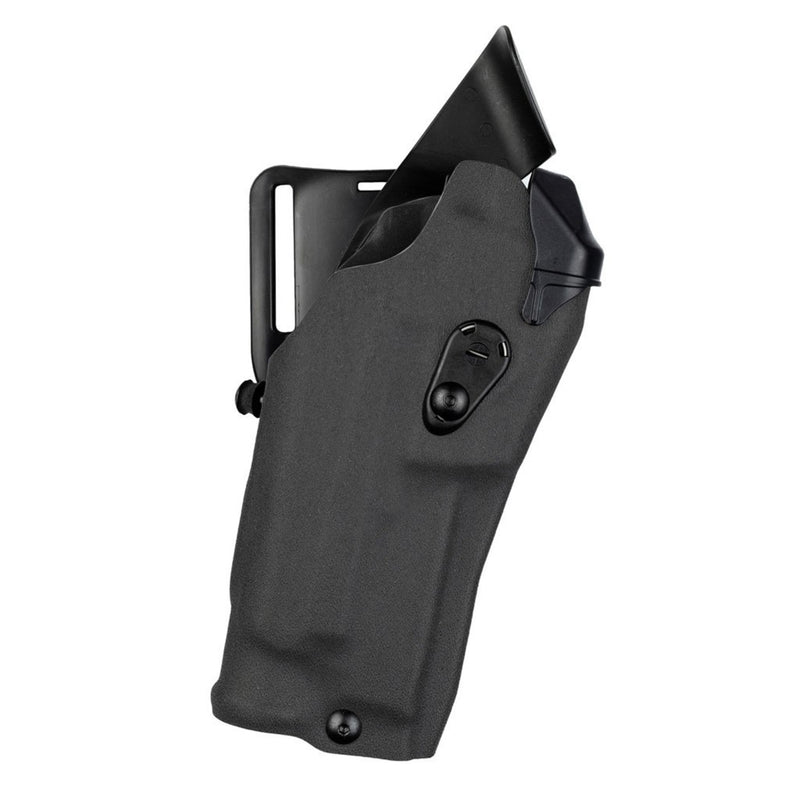 Safariland 6390 RDS Holster for Staccato P DUO - Weapon Light and RDS