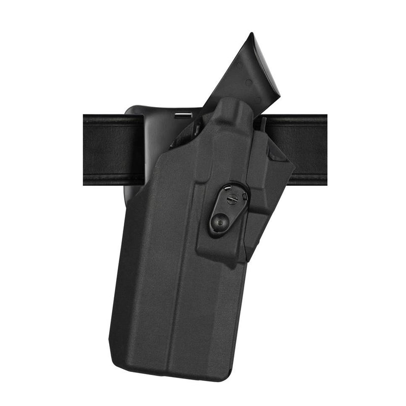 Safariland 7390 RDS Holster for Glock 17 - Weapon Light and RDS