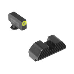 Shadow Systems - Fighting Sights (Rear and Front) for Glock