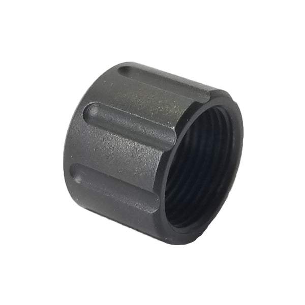 Shadow Systems - Thread Protector 9mm 1/2x28 – Black Box Customs