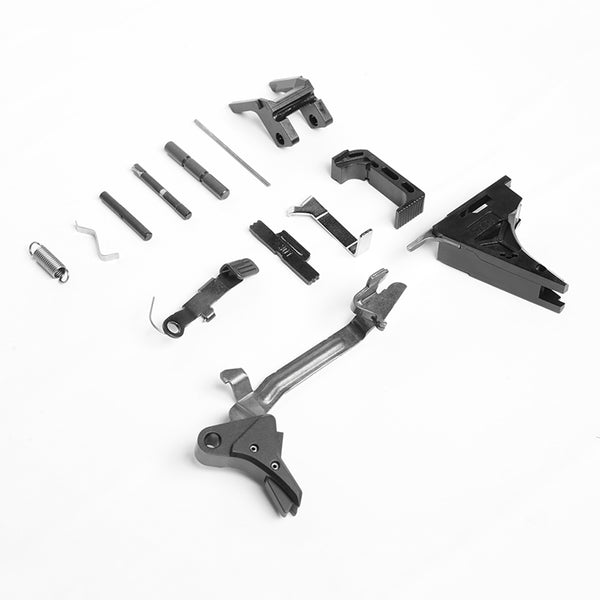 Shadow Systems - Custom Frame Completion Kit (MR918L/G19 Gen 4 ...