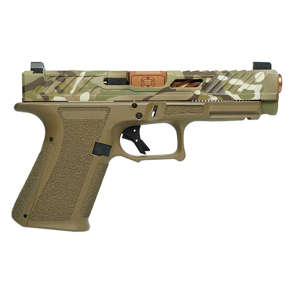 Shadow Systems MR918L Elite w/RMR Cut in FDE/Multicam – Black Box Customs