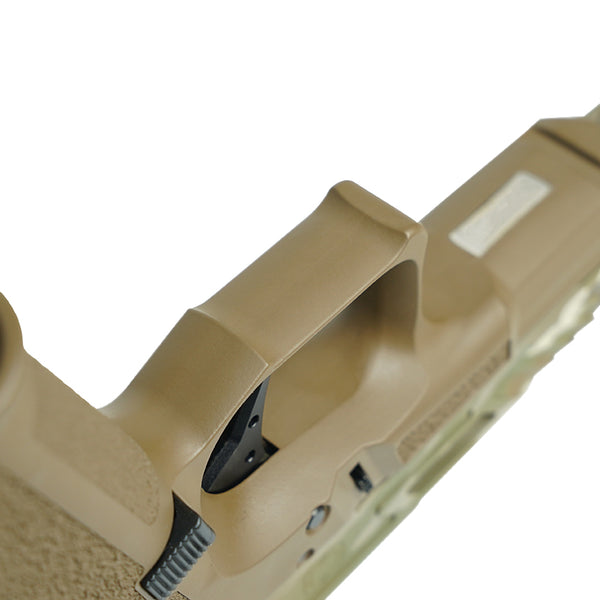 Shadow Systems MR918L Elite w/RMR Cut in FDE/Multicam – Black Box Customs