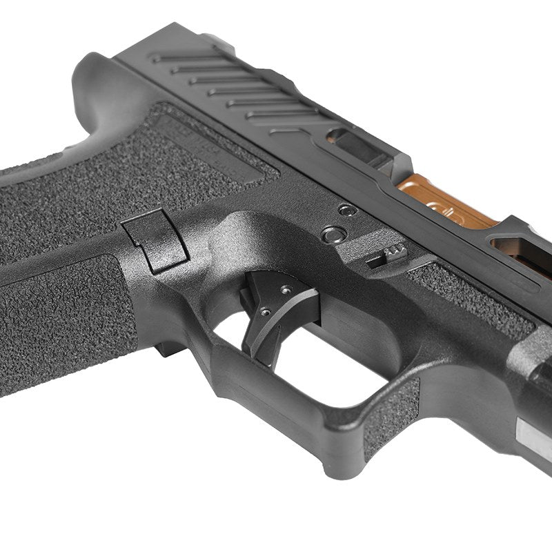 Shadow Systems MR918L Elite w/RMR Cut – Black Box Customs