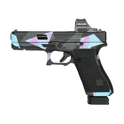 Shōgun Glock 17 Gen 5 <br/> (051 - Cotton Candy)