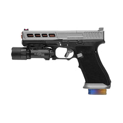 Shōgun Glock 17 Gen 4 <br/> (045 - Titanium)