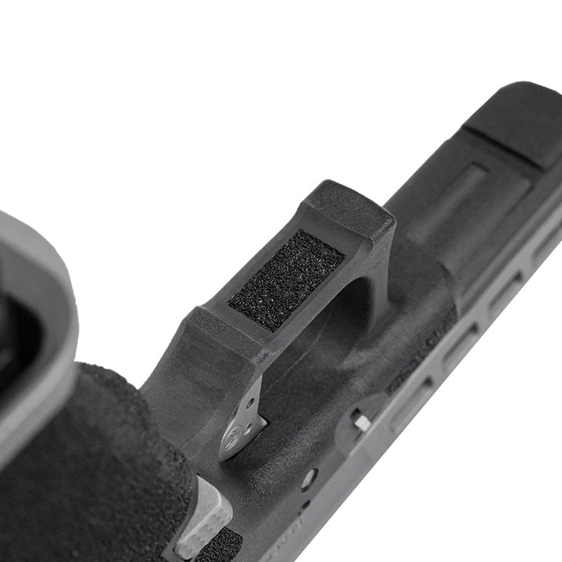 Shōgun Glock 17 Gen 4 <br/> (045 - Titanium)