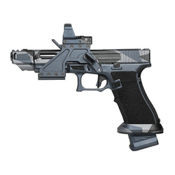 Shōgun Glock 17 Gen 4 <br/> (050 - Terminator)