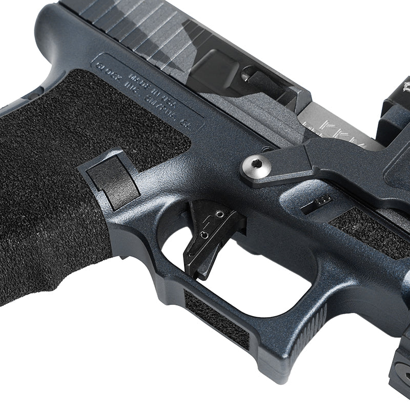 Shōgun Glock 17 Gen 4 <br/> (050 - Terminator)