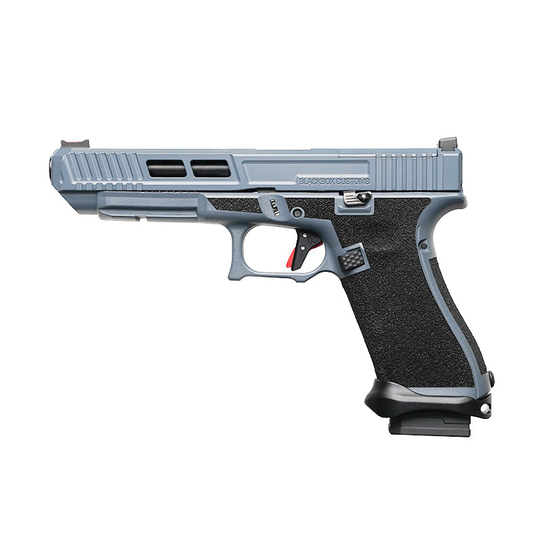 Shōgun Glock 34 Gen 5 MOS(030 - Yeti ) – Black Box Customs