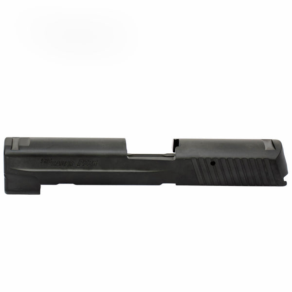 Sig Sauer P266R Stripped Slide (Long Extractor)