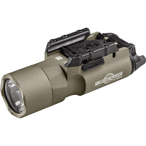 SUREFIRE X300U-A タンカラー 実物中古品 ミリタリーショップ レプマート / SUREFIRE ウェポンライト