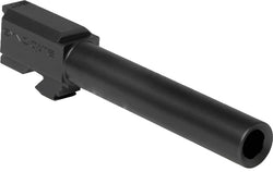 Agency Arms Syndicate Match Grade Drop-in Barrel G17 Non-Threaded