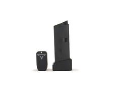 Taran Tactical Base Pad Kit for Glock 43 +3