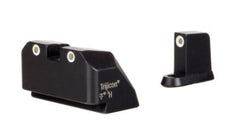 Trijicon Suppressor Night Sights for CZ P10/P10C