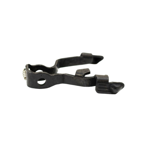 Factory Glock Slide Stop Lever & Spring Extended Gen5 - Ambidextrous ...