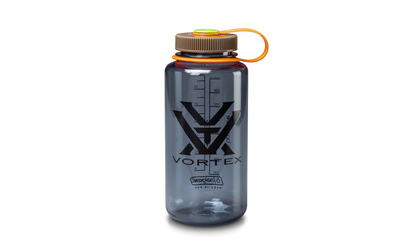 Vortex Water Bottle: Nalgene Tri-Tan Wide Mouth 32oz
