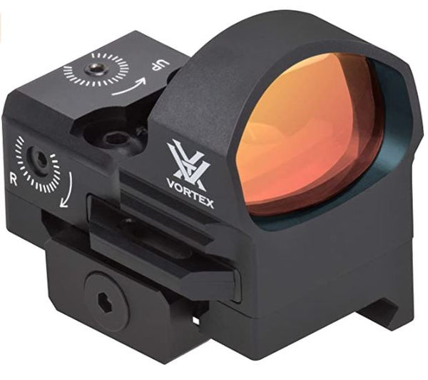 Vortex Razor – Black Box Customs