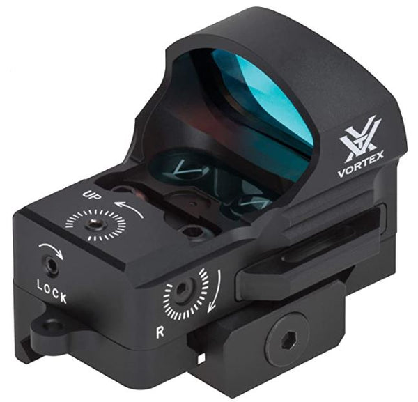 Vortex Razor – Black Box Customs