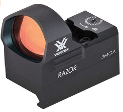 Vortex Razor