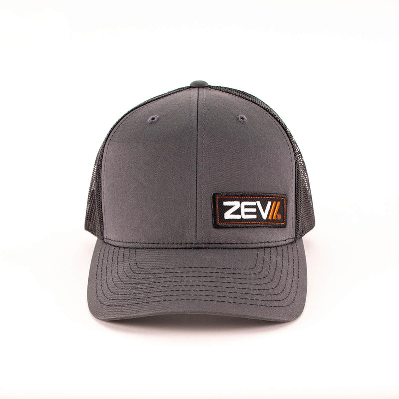 ZEV Tech Trucker Ballcap