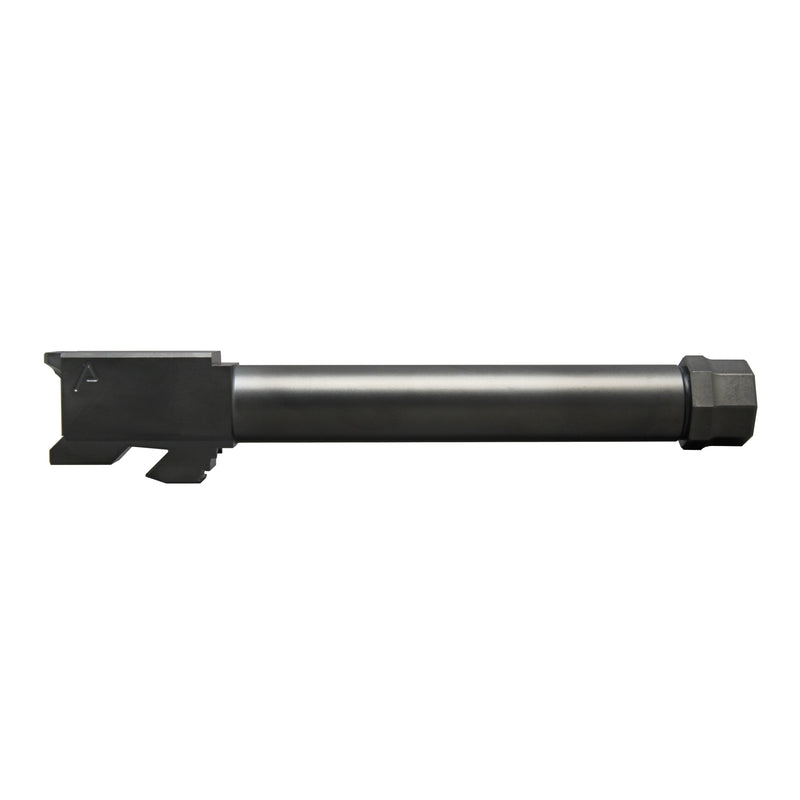 Agency Arms Syndicate Match Grade Drop-in Barrels Threaded (1/2x28)