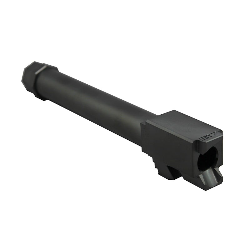 Agency Arms Syndicate Match Grade Drop-in Barrels Threaded (1/2x28)