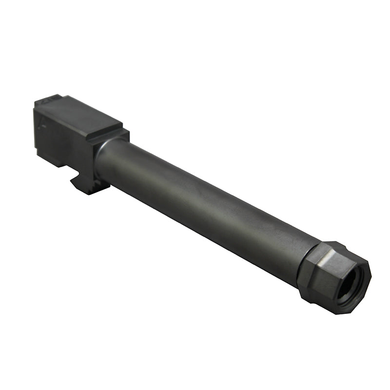 Agency Arms Syndicate Match Grade Drop-in Barrels Threaded (1/2x28)