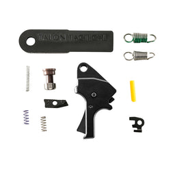 Apex Tactical Specialties Flat-Faced Forward Set Trigger Kit for M&P M2.0