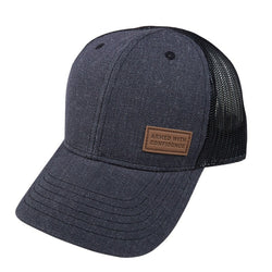 Glock Hat - Armed with Confidence Pro-Curve