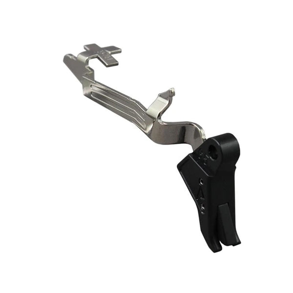 Agency Arms Glock Drop-In Flat Faced Trigger