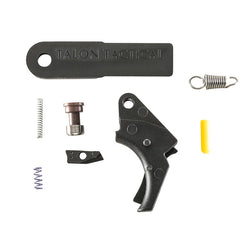 Apex Tactical Specialties Action Enhancement Aluminum Trigger & Duty/Carry Kit M&P 2.0