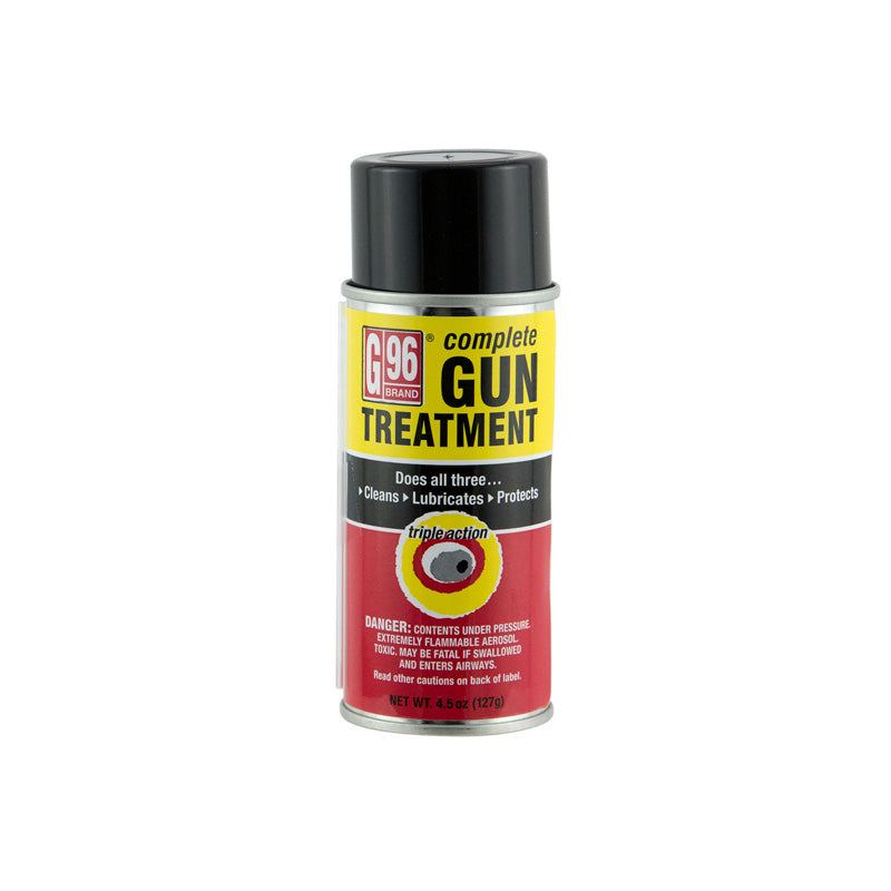 G96 - Gun Treatment 4.5oz