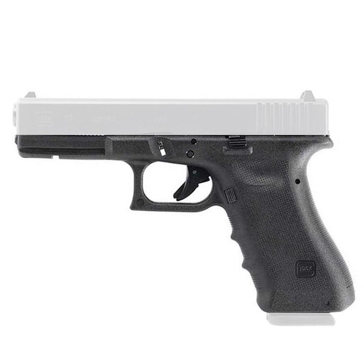 Glock 17 Gen 3 RTF2 (FRAME ONLY) – Black Box Customs