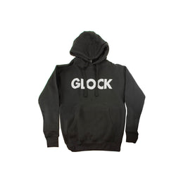 Glock Big Logo Hoodie