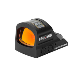 Holosun 407C X2