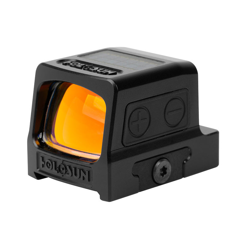 Holosun 509T X2 – Black Box Customs
