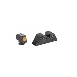 Trijicon HD Sights Glock MOS 17/22/34/35