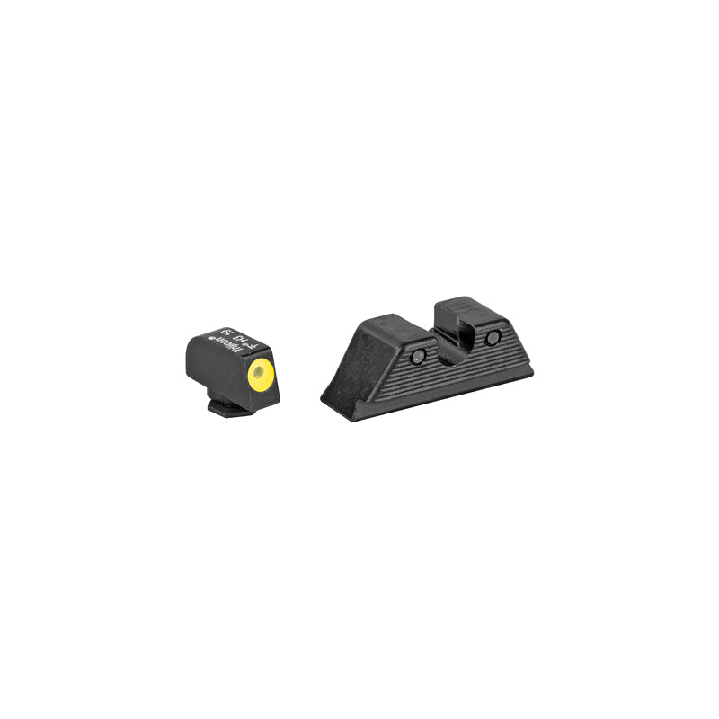 Trijicon HD Sights Glock MOS 17/22/34/35
