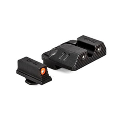 ZEV Technologies Combat Sight Set - Tritium