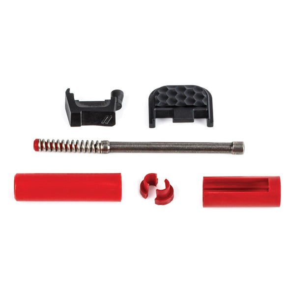 Zev Ultimate Trigger Parts Kit, 9mm