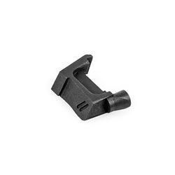 ZEV Enhanced Extractor For 9mm Glock Slides Gen3-4