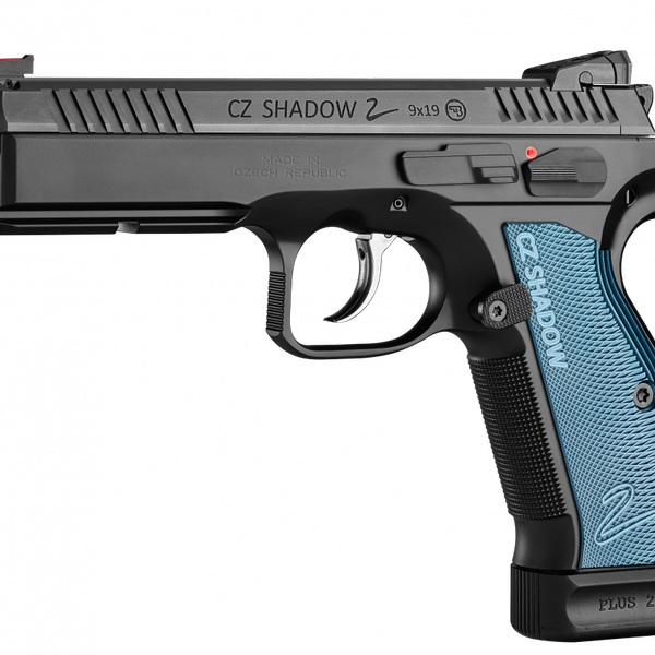 CZ Shadow 2 – Black Box Customs