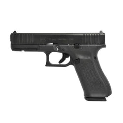 Glock 17 Gen 5 MOS